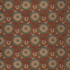 Ткань Clarence House fabric 1525603/Mosaico/08/2019