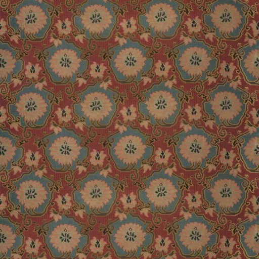 Ткань Clarence House fabric...