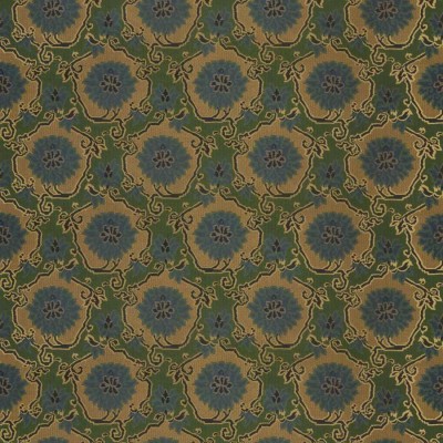 Ткань 1525604/Mosaico/08/2019 Clarence House fabric