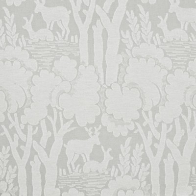 Ткань Clarence House fabric 1581501/Les Biches/Fabric