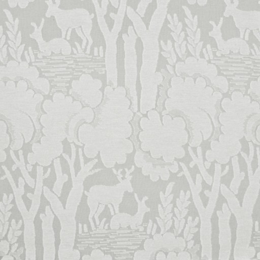Ткань Clarence House fabric 1581501/Les Biches/Fabric