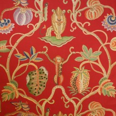 Ткань Clarence House fabric 1729803/Jembala Print/08/2019