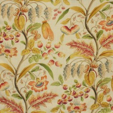 Ткань Clarence House fabric 1735502/Santorini/Fabric