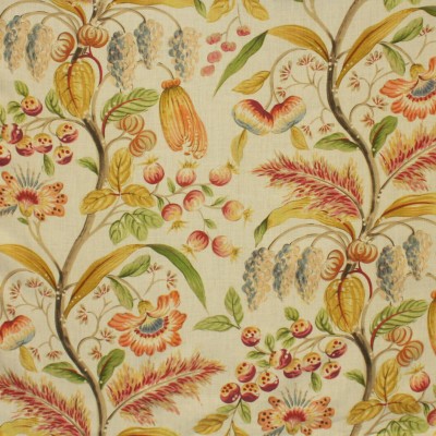 Ткань 1735502/Santorini/Fabric Clarence House fabric