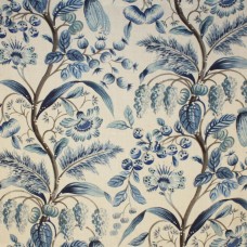 Ткань Clarence House fabric 1735503/Santorini/Fabric