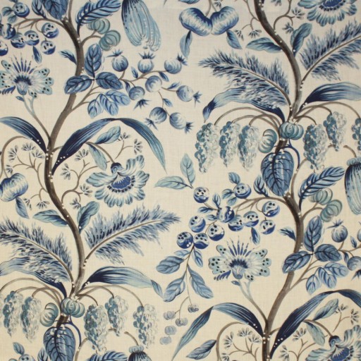 Ткань Clarence House fabric...