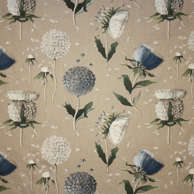 Ткань Clarence House fabric 1751503/Chardon/Fabric