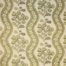 Ткань Clarence House fabric 1756001/Rayure Nantes/Fabric
