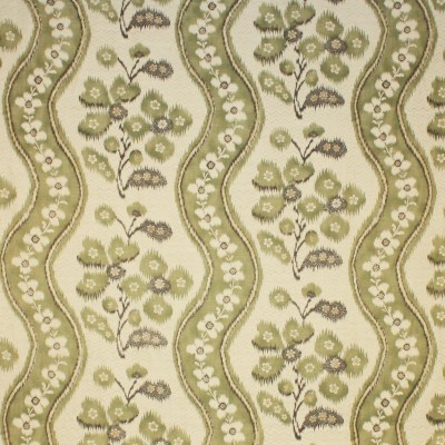 Ткань 1756001/Rayure Nantes/Fabric Clarence House fabric