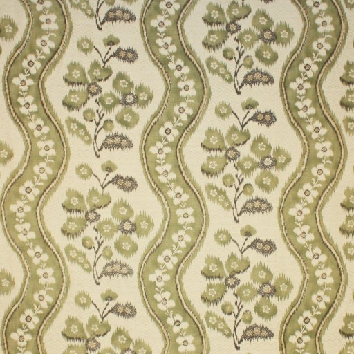 Ткань 1756001/Rayure Nantes/Fabric...