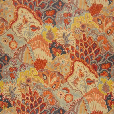Ткань Clarence House fabric 1775721/Jaipur/Fabric