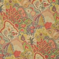 Ткань Clarence House fabric 1775722/Jaipur/Fabric