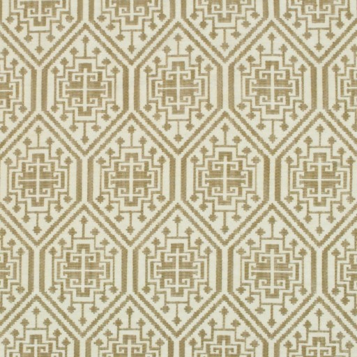 Ткань Clarence House fabric 1785807/Jasper/Fabric