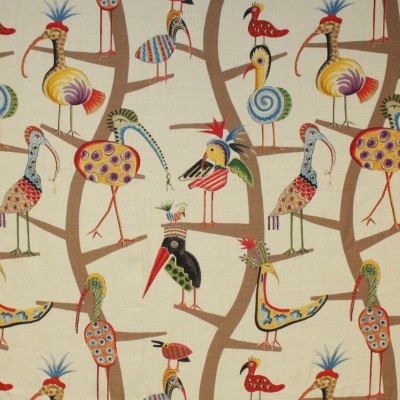 Ткань Clarence House fabric 1795201/Polly/08/2019