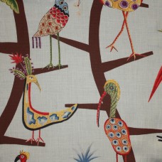 Ткань Clarence House fabric 1795202/Polly/08/2019