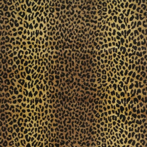 Ткань Clarence House fabric 1800303/Kalahari/Black