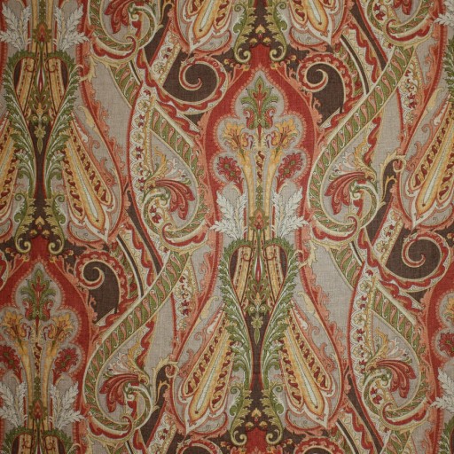 Ткань 1801801/Darius/Fabric Clarence House fabric