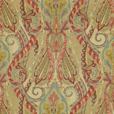 Ткань Clarence House fabric 1801802/Darius/Fabric