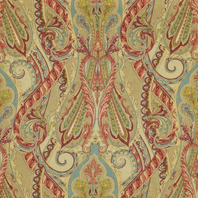 Ткань 1801802/Darius/Fabric Clarence House fabric
