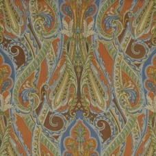 Ткань Clarence House fabric 1801803/Darius/Fabric