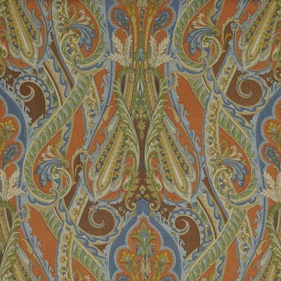 Ткань 1801803/Darius/Fabric Clarence House fabric