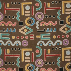 Ткань Clarence House fabric 1806601/Amazonia/08/2019