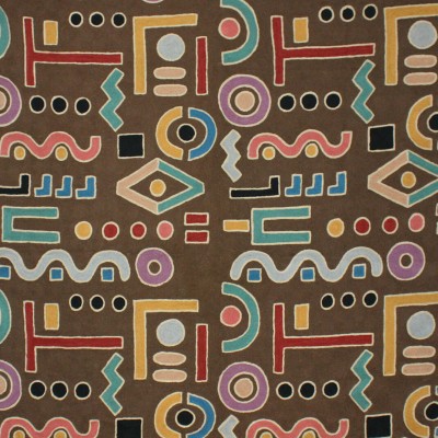 Ткань 1806601/Amazonia/08/2019 Clarence House fabric