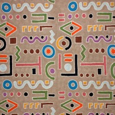 Ткань Clarence House fabric 1806602/Amazonia/08/2019