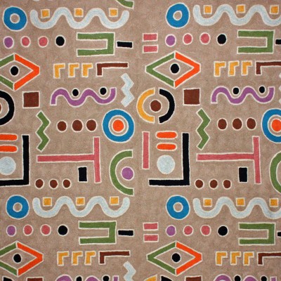 Ткань 1806602/Amazonia/08/2019 Clarence House fabric