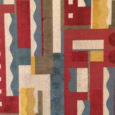 Ткань Clarence House fabric 1809304/Ellington/08/2019