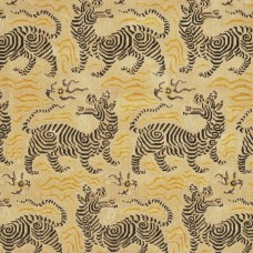 Ткань Clarence House fabric 1812101/Tibet Small Scale/Large