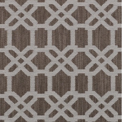 Ткань Clarence House fabric 1821508/Stratford/Black
