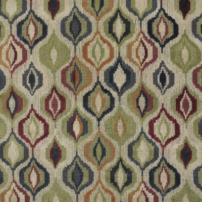 Ткань 1830101/Juhls/Fabric Clarence House fabric