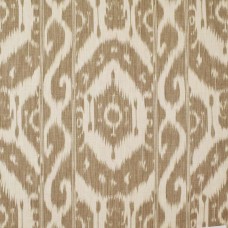 Ткань Clarence House fabric 1830702/Kura Kura/Taupe / Tan
