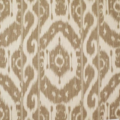 Ткань Clarence House fabric 1830702/Kura Kura/Taupe / Tan