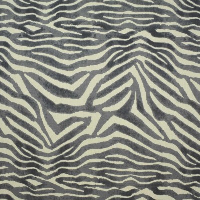 Ткань 1831104/Mandari/Grey Clarence House fabric