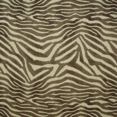 Ткань 1831105/Mandari/Brown Clarence House fabric
