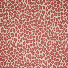 Ткань Clarence House fabric 1831302/Batou/Red