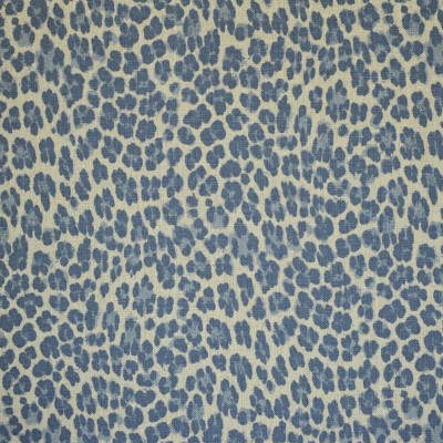 Ткань 1831303/Batou/Blue Clarence House fabric