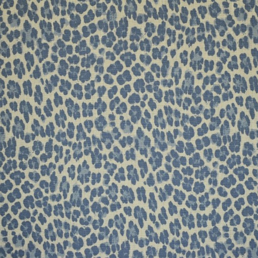 Ткань Clarence House fabric 1831303/Batou/Blue