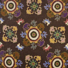 Ткань 1832602/Bukhara Crewel/Brown...