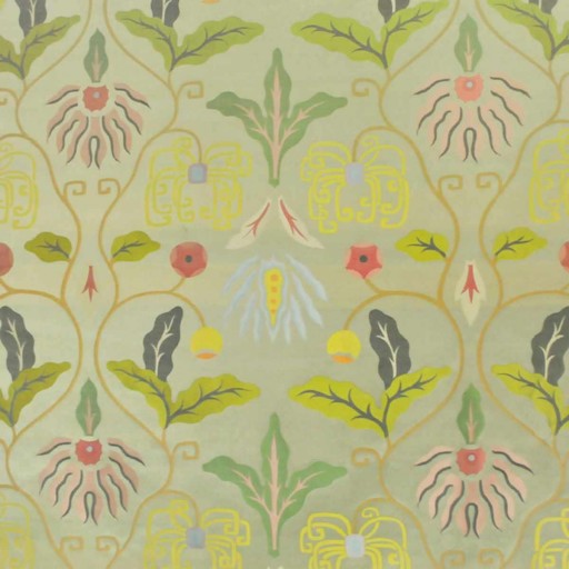 Ткань 1835401/Miranda/Fabric Clarence House fabric