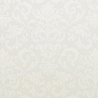Ткань Clarence House fabric 1841501/Claremont/Off White / Ivory