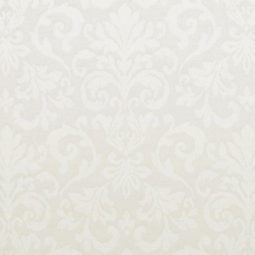 Ткань Clarence House fabric 1841501/Claremont/Off White / Ivory