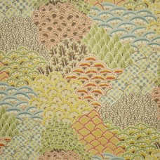 Ткань Clarence House fabric...
