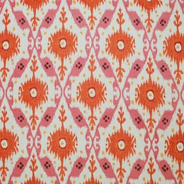 Ткань Clarence House fabric 1844401/Chennai Ikat/Fabric