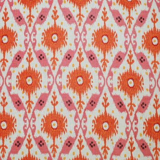 Ткань Clarence House fabric 1844401/Chennai Ikat/Fabric