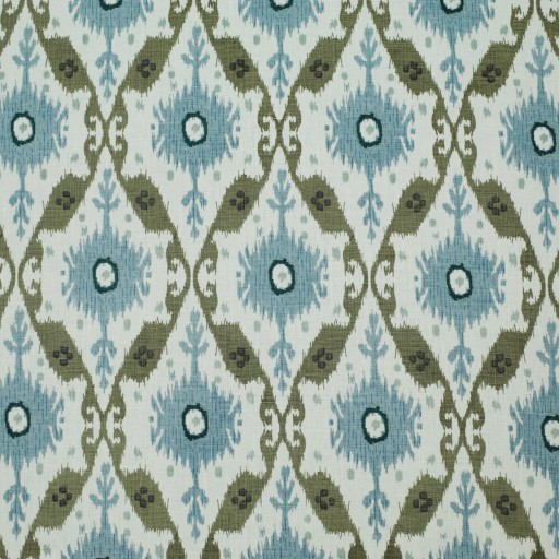 Ткань 1844403/Chennai Ikat/Fabric...