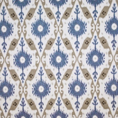 Ткань 1844405/Chennai Ikat/Fabric Clarence House fabric