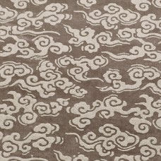 Ткань Clarence House fabric 1846402/Kumo/Grey